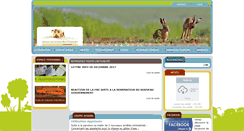 Desktop Screenshot of fdc50.com